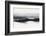 Rolling Fog, Smoky Mountains No. 2-Nicholas Bell-Framed Photographic Print