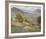 Rolling Hills and Ocean-Hugh O'neill-Framed Giclee Print