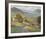 Rolling Hills and Ocean-Hugh O'neill-Framed Giclee Print