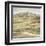 Rolling Hills - Desire-Mark Chandon-Framed Giclee Print