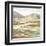 Rolling Hills - Dream-Mark Chandon-Framed Giclee Print