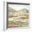 Rolling Hills - Dream-Mark Chandon-Framed Giclee Print