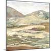 Rolling Hills - Dream-Mark Chandon-Mounted Giclee Print