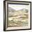 Rolling Hills - Dream-Mark Chandon-Framed Giclee Print