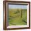 Rolling Hills II-Herb Dickinson-Framed Photographic Print