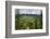 Rolling hills of Zakopane, a resort town in southern Poland in the Tatra Mountains.-Mallorie Ostrowitz-Framed Photographic Print
