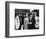 Rolling Stones, 1964-Associated Newspapers-Framed Photo