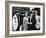 Rolling Stones, 1964-Associated Newspapers-Framed Photo