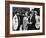 Rolling Stones, 1964-Associated Newspapers-Framed Photo