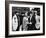 Rolling Stones, 1964-Associated Newspapers-Framed Photo