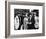 Rolling Stones, 1964-Associated Newspapers-Framed Photo