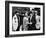 Rolling Stones, 1964-Associated Newspapers-Framed Photo