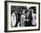 Rolling Stones, 1964-Associated Newspapers-Framed Photo