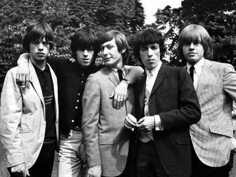 Rolling Stones, 1964' Photo - Associated Newspapers | Art.com
