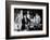 Rolling Stones, 1967-null-Framed Art Print