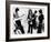 Rolling Stones, Gimme Shelter, 1970-null-Framed Photographic Print