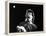 Rolling Stones Lead Singer Mick Jagger Performing at Live Aid-null-Framed Premier Image Canvas