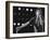 Rolling Stones Lead Singer Mick Jagger Performing at the Live Aid Concert-null-Framed Premium Photographic Print