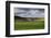 Rolling Wheat Fields with Lone Tree-Terry Eggers-Framed Photographic Print