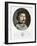 Rollo the Dane, Duke of Normandy-Antoine Louis Francois Sergent-marceau-Framed Giclee Print