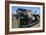 Rolls-Royce Car-Peter Thompson-Framed Photographic Print