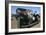 Rolls-Royce Car-Peter Thompson-Framed Photographic Print