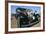 Rolls-Royce Car-Peter Thompson-Framed Photographic Print