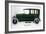 Rolls-Royce Limousine, C1910-1929-null-Framed Giclee Print