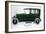 Rolls-Royce Limousine, C1910-1929-null-Framed Giclee Print