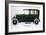 Rolls-Royce Limousine, C1910-1929-null-Framed Giclee Print