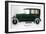 Rolls-Royce Limousine, C1910-1929-null-Framed Giclee Print