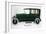 Rolls-Royce Limousine, C1910-1929-null-Framed Giclee Print