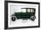 Rolls-Royce Limousine, C1910-1929-null-Framed Giclee Print