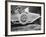 Rolls-Royce Silver Ghost in the Alpine Trial, 1913-null-Framed Photographic Print