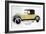 Rolls-Royce Three Quarter Coupe, 1910-1929-null-Framed Giclee Print