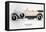 Rolls-Royce with Open Touring Body, C1910-1929-null-Framed Premier Image Canvas