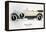 Rolls-Royce with Open Touring Body, C1910-1929-null-Framed Premier Image Canvas