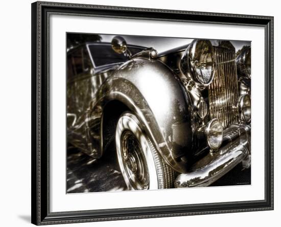 Rolls-Stephen Arens-Framed Photographic Print