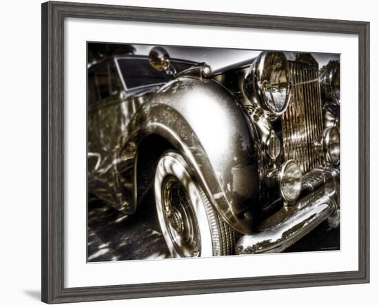 Rolls-Stephen Arens-Framed Photographic Print