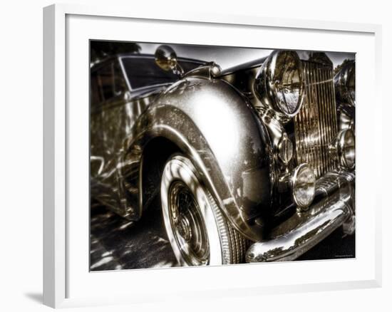 Rolls-Stephen Arens-Framed Photographic Print