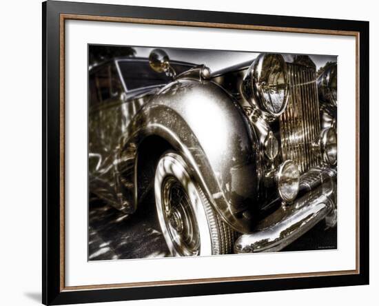 Rolls-Stephen Arens-Framed Photographic Print