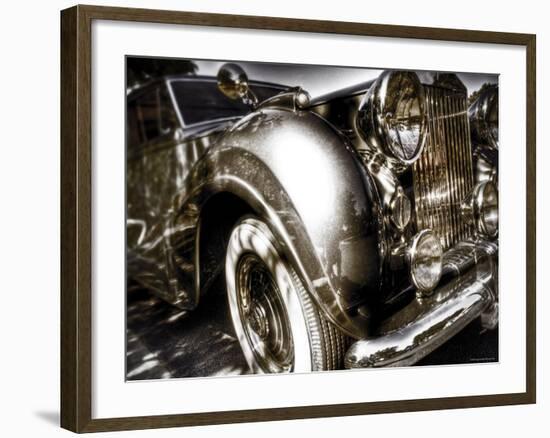 Rolls-Stephen Arens-Framed Photographic Print