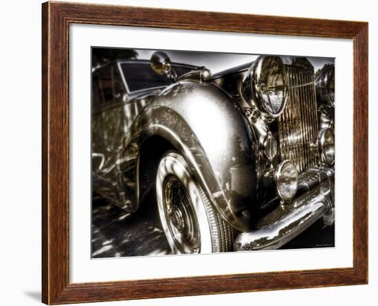 Rolls-Stephen Arens-Framed Photographic Print