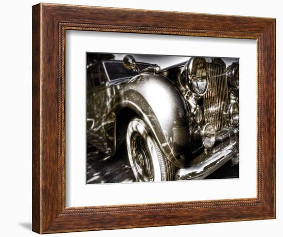 Rolls-Stephen Arens-Framed Photographic Print