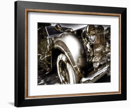 Rolls-Stephen Arens-Framed Photographic Print