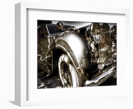 Rolls-Stephen Arens-Framed Photographic Print