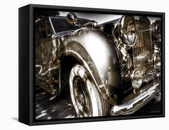 Rolls-Stephen Arens-Framed Premier Image Canvas