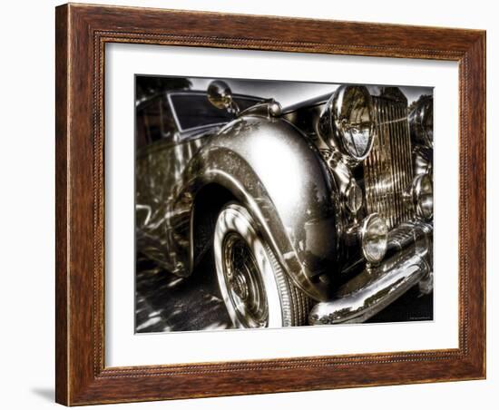 Rolls-Stephen Arens-Framed Photographic Print