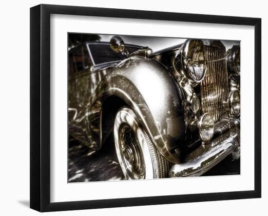 Rolls-Stephen Arens-Framed Photographic Print