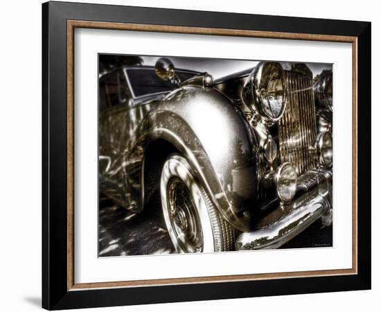 Rolls-Stephen Arens-Framed Photographic Print